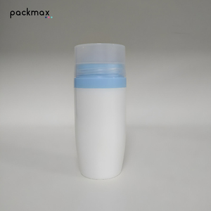 Venta al por mayor de fábrica: Botella roll-on de 50g para antitranspirante y loción corporal anti-picazón - Aplicador de líquido de plástico PP, Envase cosmético - Product Image 2