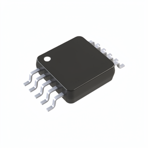 Composant électronique de canal de distribution du fabricant 8 TSSOP, 8 MSOP LTC1622CMS8 # Gestion de l'alimentation PBF (PMIC) - Product Image 1