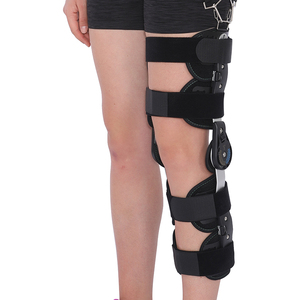 TJ-KM010 medico cerniera ginocchio specialità riabilitazione ortopedica dopo per gli ospedali attrezzature di terapia fisica utilizzato ginocchiere - Product Image 6