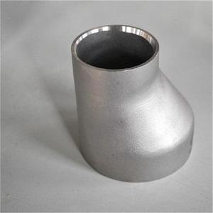 ASTM <span class=keywords><strong>A403</strong></span> <span class=keywords><strong>Wp316</strong></span> ASME B16.9 90 ° 45 ° khuỷu tay 1/2-24 inch liền mạch hóa chất biển chống cháy nổ Ống lắp sch10s sơn - Product Image 5