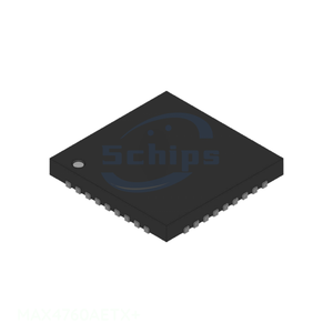 256 BGA DS26518GNA2+ Interface Components Electronic Original One Stop Service - Product Image 1