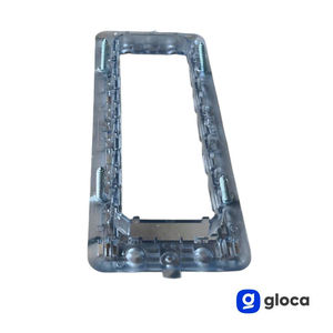 กลอค่าเอาท์เล็ทบ็อกซ์ชุดกล่องพลาสติกทรงสี่เหลี่ยม 3 ชิ้นสำหรับซีรีส์มาติกซ์ - Product Image 5