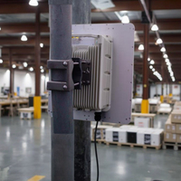 Station de Base WiFi Altai A8-Ein (ac) Haute Performance Longue Portée, Secteur & Omni Flexibles, IP67, Livraison Rapide