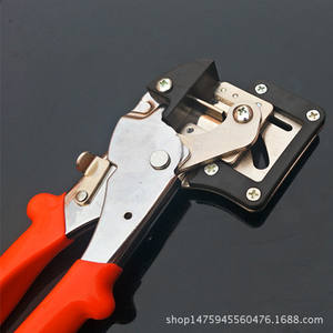 Herramienta de injerto Wiseya, cuchilla de acero inoxidable, diámetro de corte de 10-20 mm, tijeras de poda para injerto de árboles frutales - Product Image 4