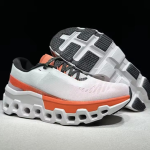 Zapatillas Deportivas Casuales de Diseñador, Zapatillas para Correr al Aire Libre, Suela Antideslizante y Resistente al Desgaste, Zapatillas de Estilo Casual para Caminar - Product Image 5