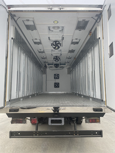 Camion <span class=keywords><strong>de</strong></span> <span class=keywords><strong>transport</strong></span> <span class=keywords><strong>de</strong></span> poussins maintenant une température constante <span class=keywords><strong>de</strong></span> 28 degrés ° C, Augmenter le taux <span class=keywords><strong>de</strong></span> survie des poulets - Product Image 5