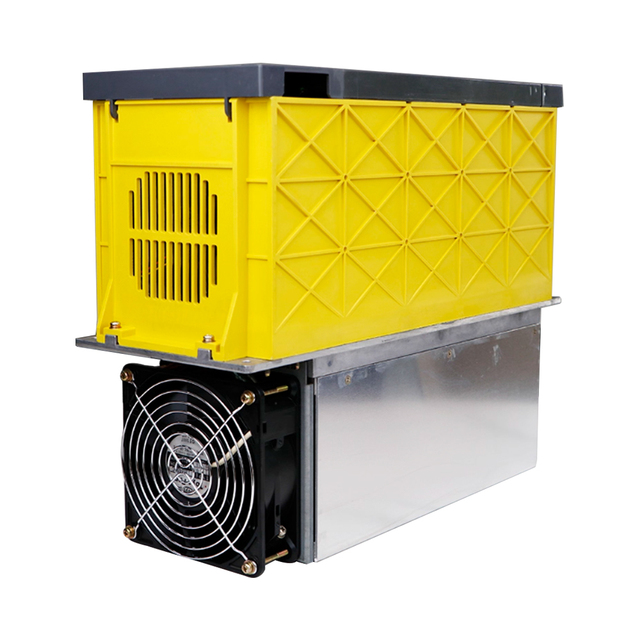Drive A06b-6087-h126/a06b-6087-h115 H130 Amplifier A06b-6160-h002/h004 Electrical Equipment Aluminum Automation New Original