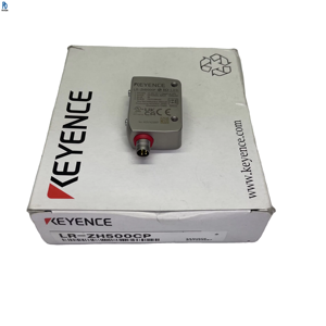 เซ็นเซอร์โฟโตอิเล็กทริคแบบสี่เหลี่ยมผืนผ้า Japan Keyence LR-ZH500CP พร้อมขั้วต่อแบบ M8, 500 มม. LR-ZB250C3P ซีรีส์ LR-Z ของแท้และใหม่ - Product Image 1