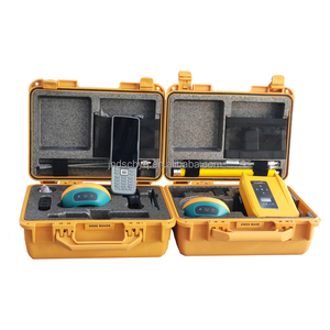 GEO-POSITION Receptor G6 Gnss 1408 Canales IMU Gps Rtk Equipo de topografía Rtk GP-Survey Hi Target V200 Gnss Rtk Base y Rover - Product Image 5
