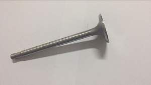 Válvulas de Admisión y Escape para Motor de Motocicleta de 24 HP y 750 cc, Aptas para CJ-K750 BMW R1 R50 R71 M72, Gran Venta - Product Image 6