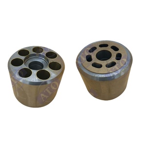 ชุดซ่อม B2PV35 B2PV50 B2PV75 B2PV105 B2PV140 B2PV186 - Product Image 5