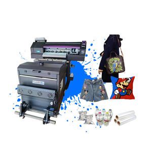 <span class=keywords><strong>Tucan</strong></span>, venta al por mayor, impresora <span class=keywords><strong>de</strong></span> impresión XP600 doble <span class=keywords><strong>de</strong></span> 60cm, rollo a rollo, impresora A3 DTF con máquina <span class=keywords><strong>de</strong></span> polvo agitador - Product Image 4