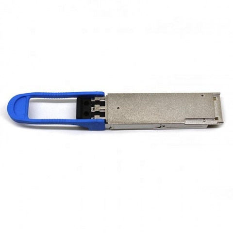 Used Original QSFP 40GBASE-LR4 OTN Transceiver, LC, 10KM  40 Gigabit Optical Modules