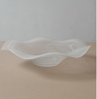 blanc transparent