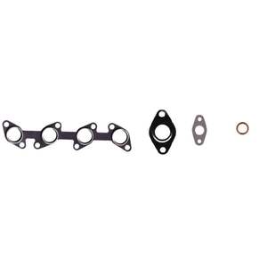 Kit guarnizioni, Sovralimentatore Adatto per VOLKSWAGEN TG0108 Kit Riattacco turbina - Product Image 1
