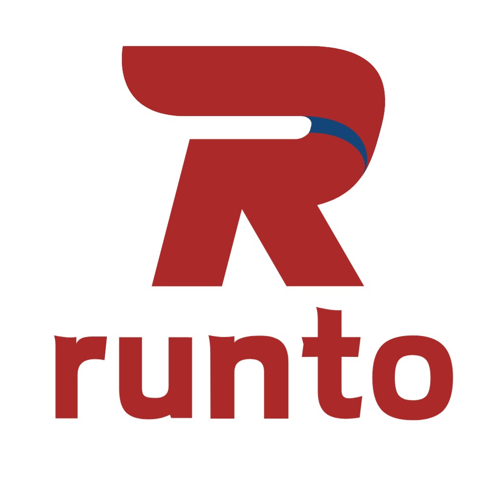Huzhou Runto New Material Technology Co., Ltd. logo