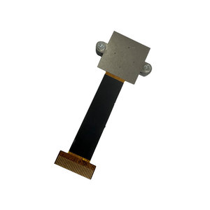 Imx335 OEM 5MP mipi máy ảnh mô-đun COMS 2K 30fps méo miễn phí Ống kính tùy chỉnh Drone mini máy ảnh - Product Image 2