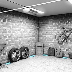 Trampa de pegamento para ratones desechable ecológica de ABS de estado sólido, venta al por mayor - Product Image 2