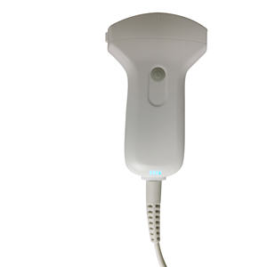 USB WIFI portátil de ultrasonido Doppler a Color sonda MSLPU79 - Product Image 6