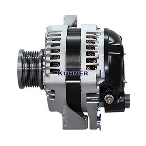 Alternatore compatibile con TOYOTA DYNA 3.0 D4d (KDY221, KDY231) Diesel (KW: 100, CV: 136) dal 10-2009 KUHNER 554570RI NUOVO - Product Image 2