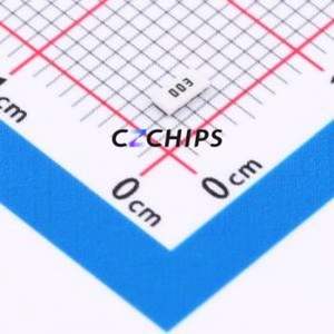 Résistance SMD WFCP06123L000FE66 0612 (Résistance : 3 mOhm) (Précision : 1%) (Puissance : 2W) - Product Image 1