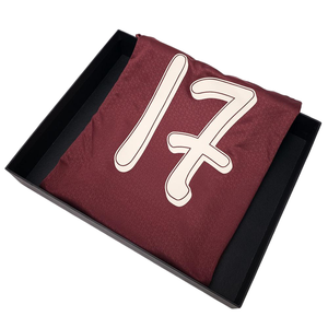 Kemeja musim baru 26/27 kaus Thailand versi pemain Jersey sepak bola gaun Afrika Jersey sepak bola terinspirasi oleh Realing gelembung - Product Image 1