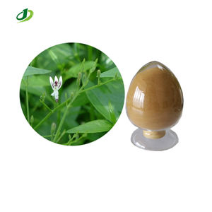 Ekstrak tanaman Andrographis Herb Powder arium YT ekstrak powderatriyt oleh TLC 10:1 - Product Image 1