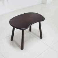 Ensemble table et chaise d'étude en bois moderne pour bébés et enfants, idéal pour l'école, la chambre et le bureau à domicile