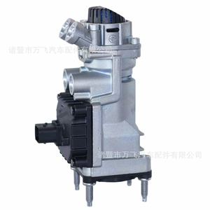Unité de commande électronique du maître-cylindre de frein WG90003605501 4800030590 pour BENZ DAF VOLVO MAN - Product Image 2