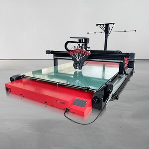 5-in-1 Large Industrial <b>3D</b> Color <b>Printer</b> With 5 Extruders Wi-Fi Die Mold & PLA Material Support for Printing Desktop <b>3d</b> <b>Printers</b> - Product Image 4