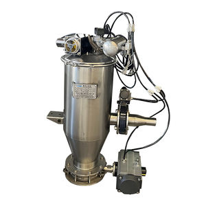 Transportador Neumático de Polvo Químico EVER SUN para Máquina Empacadora - Product Image 1