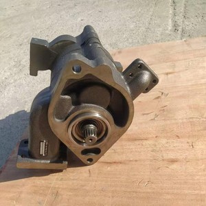 Bomba Hidráulica de Engranajes Italiana ITRCGR Caterpillar 155-3609, Conjunto de Bomba Triple 160-1835 151-8277 6Y-3586 - Product Image 1