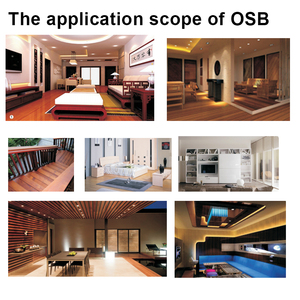 <span class=keywords><strong>Panneau</strong></span> en bois <span class=keywords><strong>OSB</strong></span>, <span class=keywords><strong>panneau</strong></span> <span class=keywords><strong>OSB</strong></span> certifié, <span class=keywords><strong>panneau</strong></span> OSB4 imperméable fabriqué en Chine pour la construction extérieure et la décoration - Product Image 5