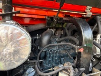 Excavadora Usada Kubota Kx185 Original de Japón, 8 Toneladas, Mini Excavadora Usada, Maquinaria de Construcción Mini Kubota con CE, EPA