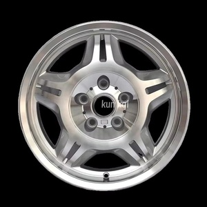 Jantes forgées sur mesure 5x120 Style 24 17 18 19 pouces, jantes concaves légères en alliage T6 pour B-M-W E36 M3 E46 <span class=keywords><strong>316</strong></span> 318 320 325 - Product Image 4