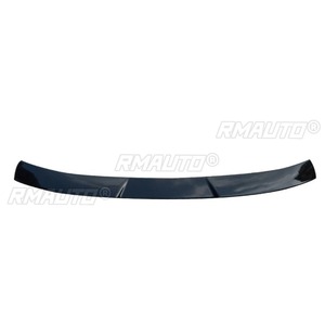 Alerón de Techo Trasero Blanco Estilo A para Honda CIVIC 10ª Generación 2016-2022, Kit de Carrocería, Accesorios para Auto - Product Image 5