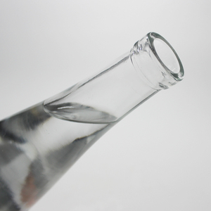 Boissons de jus d'eau minérale Soda <span class=keywords><strong>Pologne</strong></span> Bouteilles en verre de printemps 500ml Logo givré - Product Image 4
