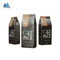 Sacs d'emballage alimentaire pratiques à fermeture éclair pour café nouilles sushi pizza salade chewing-gum gâteaux sucettes plus-pour aliments pour animaux de compagnie