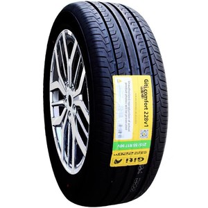 Neumático Radial Giti Nuevo 205/60R16 92V para Great Wall M4, BYD Yuan, JAC S510, Emgrand y Cruze - Product Image 5