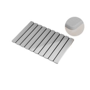 แผ่นไดอะตอมไมเชียสโลกไดอะตอมไมต์แบบแห้งเร็วเครื่องการ์ตูนหินซุปเปอร์แข็งทำจากเสื่อหนา9มม. เป็นมิตรกับสิ่งแวดล้อมสำหรับห้องน้ำและห้องน้ำ - Product Image 1