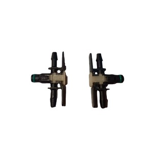Conector en T para tubería de retorno de combustible Airship Tiguan Diesel 2.0TDI para VW, pieza de repuesto para coche - Product Image 2