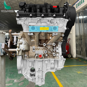 Moteur <span class=keywords><strong>diesel</strong></span> complet fiable 2.7L <span class=keywords><strong>V6</strong></span> 276DT LR006701 pour <span class=keywords><strong>Land</strong></span> <span class=keywords><strong>Rover</strong></span> <span class=keywords><strong>Discovery</strong></span> <span class=keywords><strong>3</strong></span> 4 L319 2005-2010 - Product Image 6