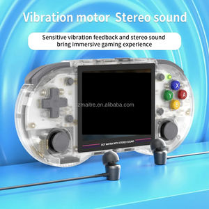 Nbernic-placa base g353ps, 3500mAh, 3,5 pulgadas - Product Image 4