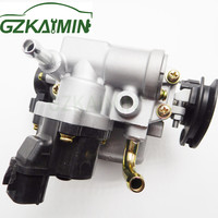 Cuerpo del acelerador OEM MN128888 MR560120 MD615660 91341006900 para Mitsubishi Lancer OZ Rally/ES Sedan/SE Sedan piezas del motor