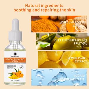 Sérum Visage Anti-Âge en Gros au Squalane 1% – Atténue les Taches et Rajeunit la Peau - Product Image 4