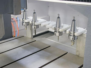 मिनी धातु मिल ड्रिल मशीन बेंच शीर्ष मिलिंग उपकरण 0-2400 आरपीएम परिशुद्धता छोटी सी सी सी धातु मिलिंग मशीन - Product Image 2