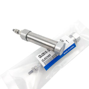 Mini Cilindro en Forma de Pluma Original-SMC CDJ2B16-30Z-B - Product Image 2