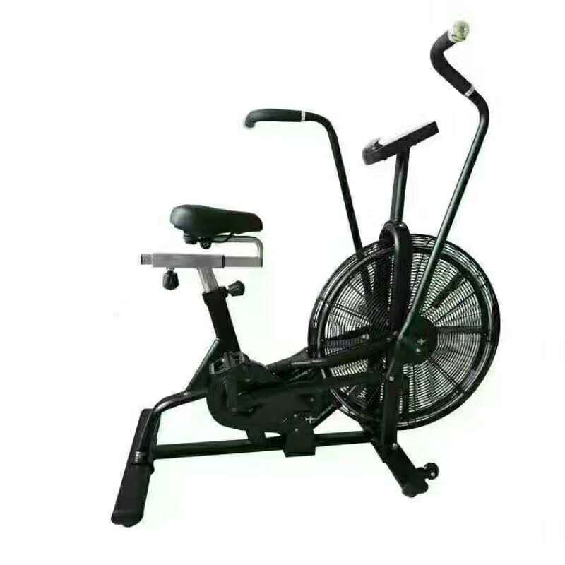 Commercial Air Bike Assault Exercise Bike