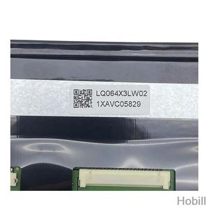 Accessoires pour robots industriels FANUC en stock : Écran LCD de panneau de commande 2256 TEACH PENDANT LQ064X3LW02 - Product Image 2