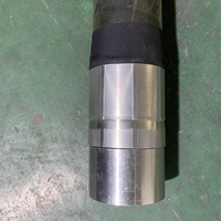 Packeur de coulis gonflable réutilisable haute performance UMP pour la consolidation des sols, la stabilisation des terrains et l'injection de micropiles